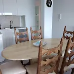 Gai Soleil Διαμέρισμα Blankenberge