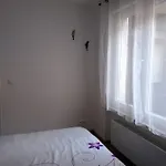 Gai Soleil Διαμέρισμα Blankenberge