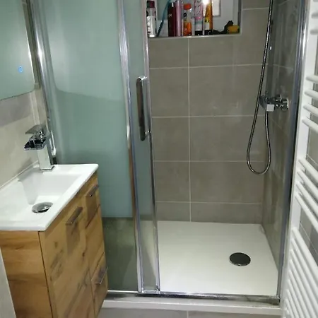 아파트 Gai Soleil *