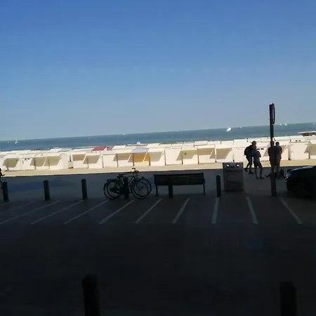 Gai Soleil 블랑켄베르크