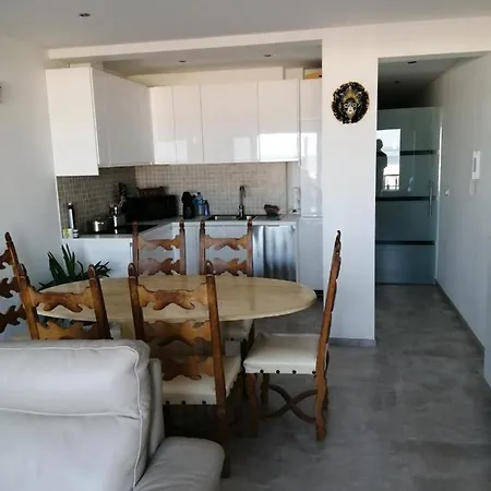Gai Soleil Apartment