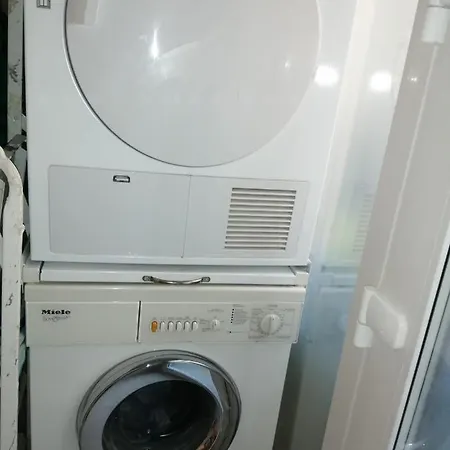 Gai Soleil 블랑켄베르크