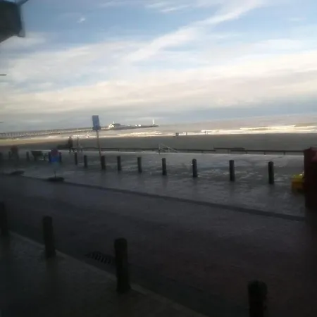 Gai Soleil 아파트