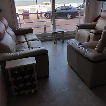 아파트 Gai Soleil *