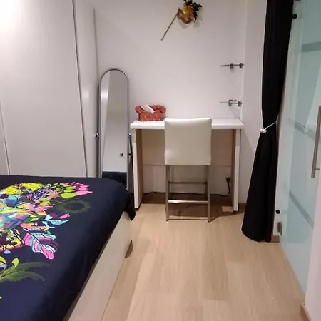 Apartment Gai Soleil Blankenberge