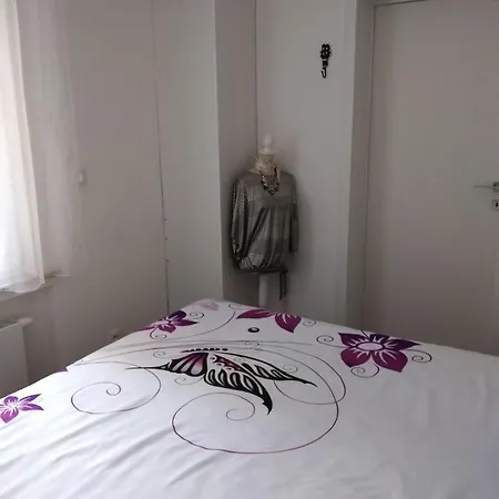 Gai Soleil 블랑켄베르크