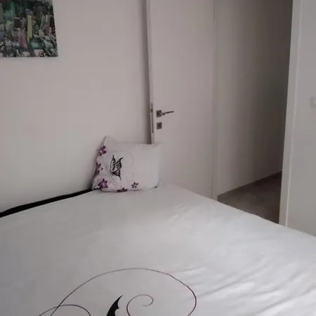 Apartment Gai Soleil