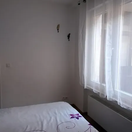 Gai Soleil Apartment Blankenberge