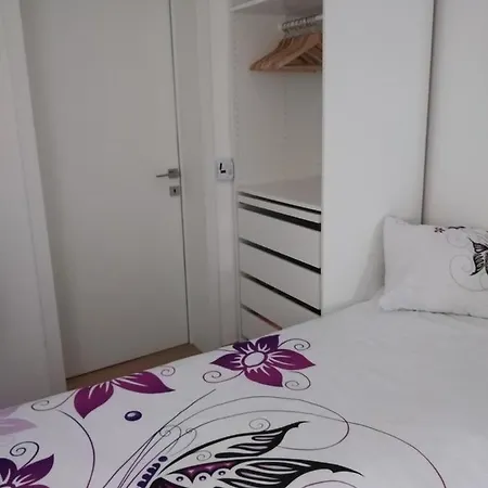 아파트 Gai Soleil 블랑켄베르크