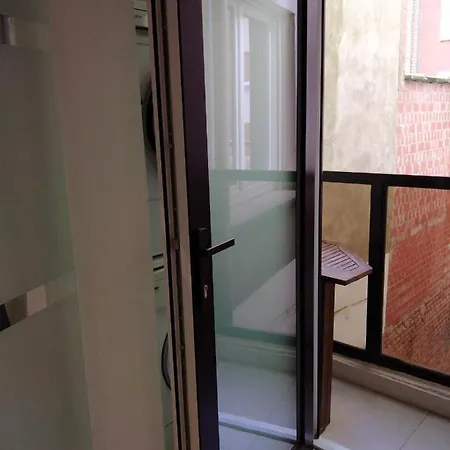 Gai Soleil 블랑켄베르크