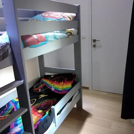 Gai Soleil * 블랑켄베르크