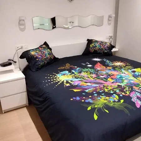 아파트 Gai Soleil 블랑켄베르크