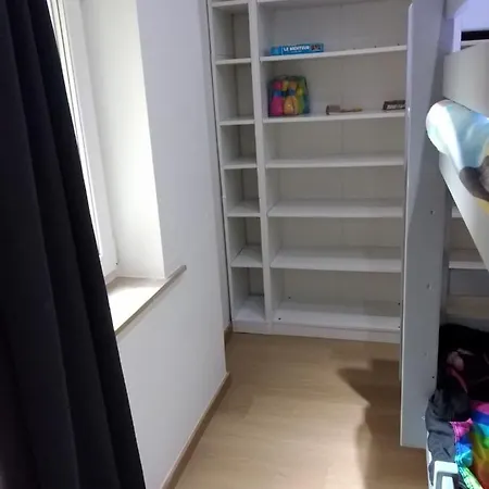 아파트 Gai Soleil *